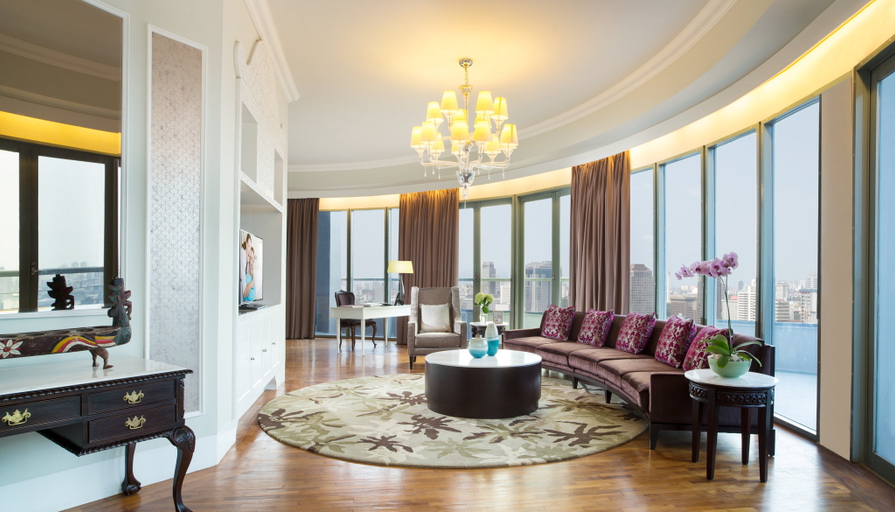 Others 4, Ascott Jakarta, Central Jakarta