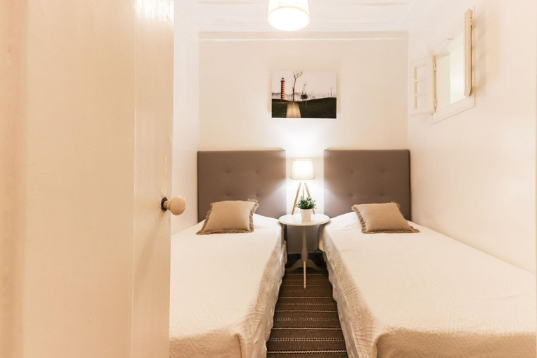 Bedroom 5, Belem Prestige by Homing, Lisbon