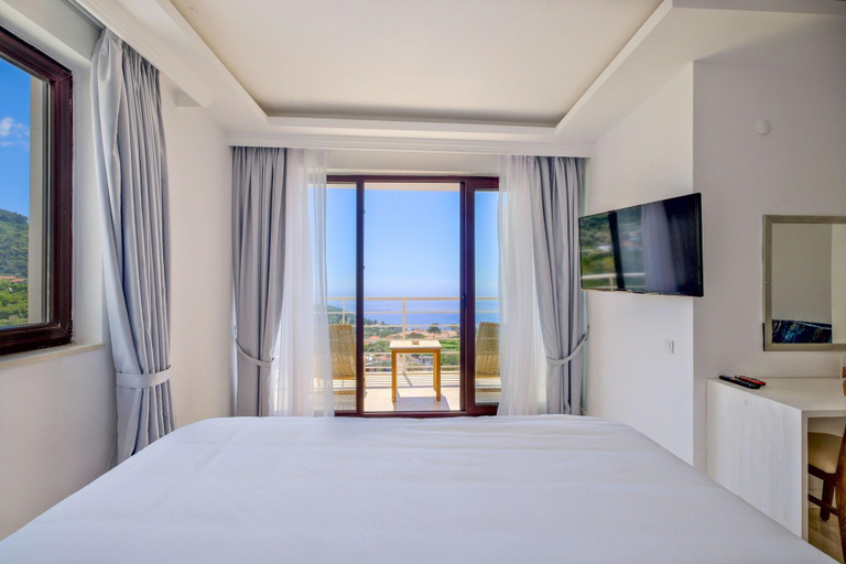 Bedroom 4, Highclere Hotel and Spa, Fethiye