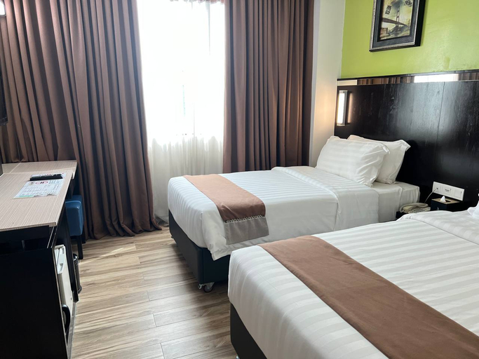 Bedroom 11