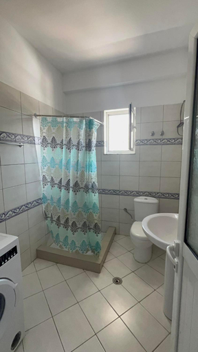 Bathroom 2, Electra Suites & Apartments, Sarandës