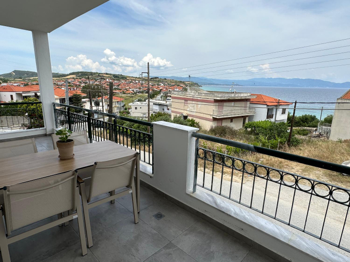 Others 3, Villa Eleni Greece - wonderful sea view studios, Central Macedonia