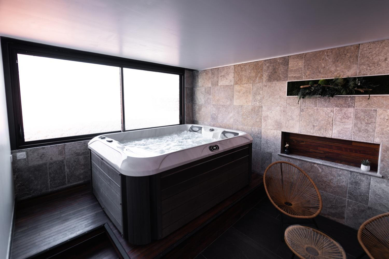 Spa 3, Loft 150 m2 Jacuzzi, Sauna et Massage, Haute-Garonne