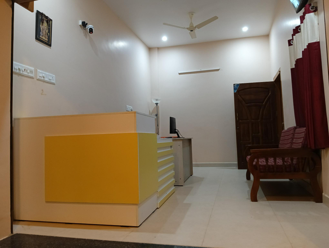 Others 2, Kumaran Residency, Dindigul