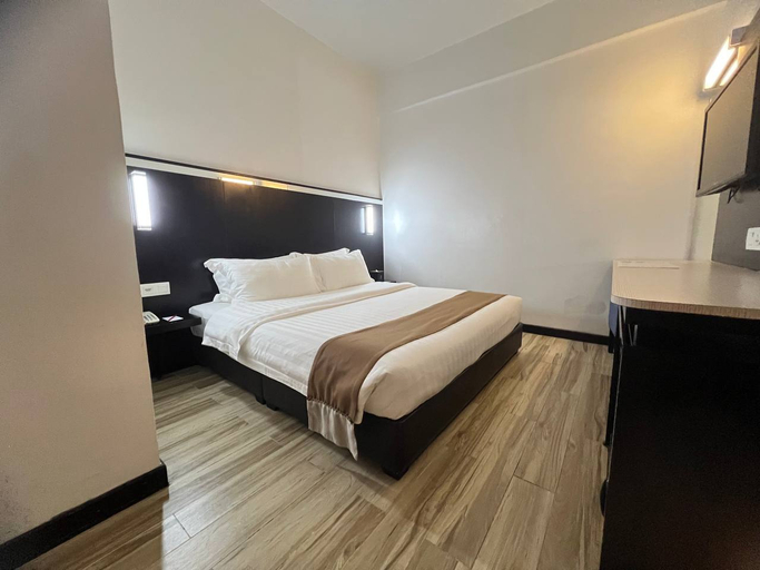 Bedroom 7
