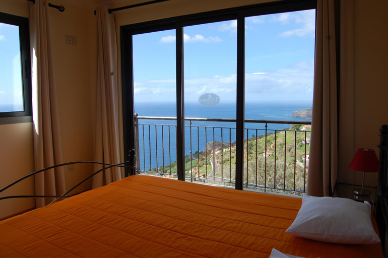 Bedroom 3, Vila Brava Apartments, Ribeira Brava