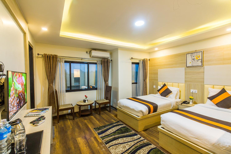Others 5, Hotel Travel Inn, Bagmati