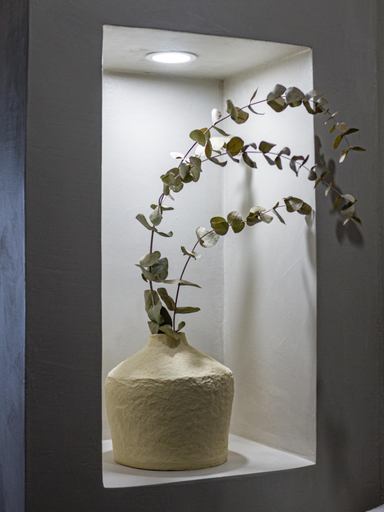Bathroom 4, La Casa del Conde - Un alojamiento unico en Ecija, Sevilla