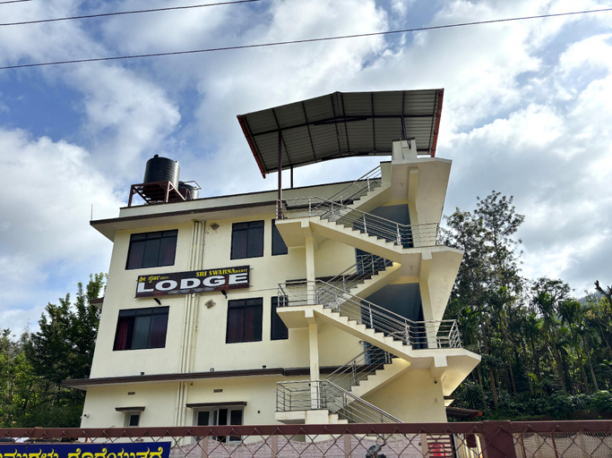 Others 3, Sri Swarna Darvi Lodge Horanadu, Chikmagalur