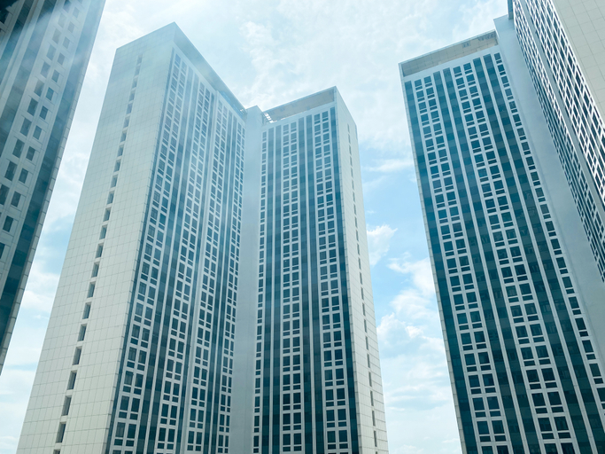 Exterior & Views 3, Best Deal and Comfy Studio Pollux Chadstone Apartment By Travelio, Cikarang