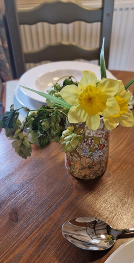 Food & Drinks 5, Cottage On The Common, Worcestershire