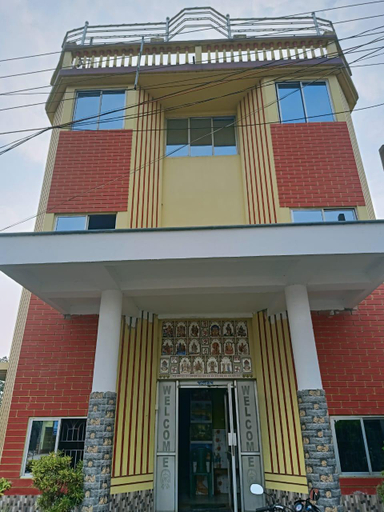 Others 4, Parivartan Hotel & Lodge, Murshidabad