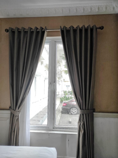 Bedroom 13