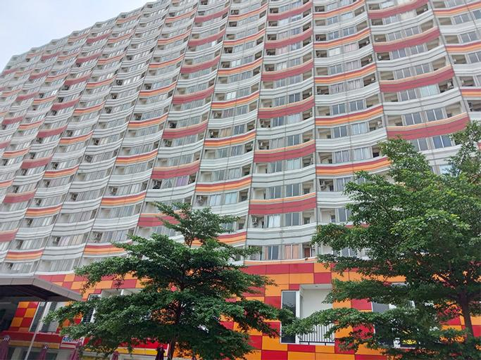 Others 4, X-pressbedroom Riverview Cikarang (temporarily closed), Cikarang