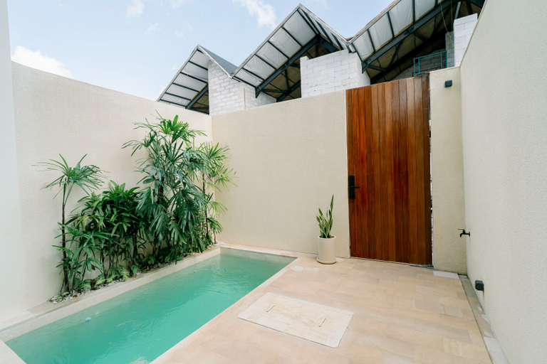 Sport & Beauty 2, The Oasis III Townhouses by Breig, Badung