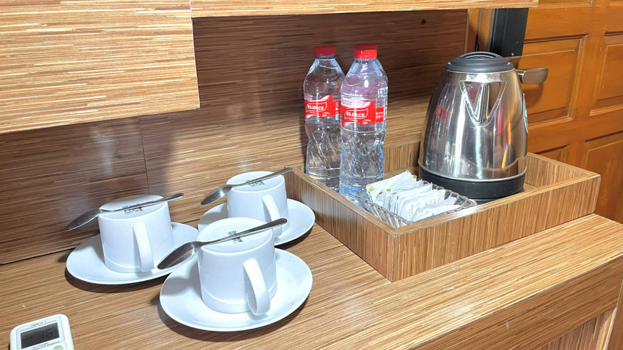 Amenities 15