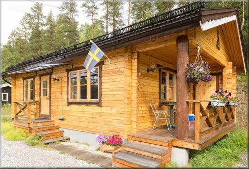 Others 5, Funasdalens Stugby, Härjedalen