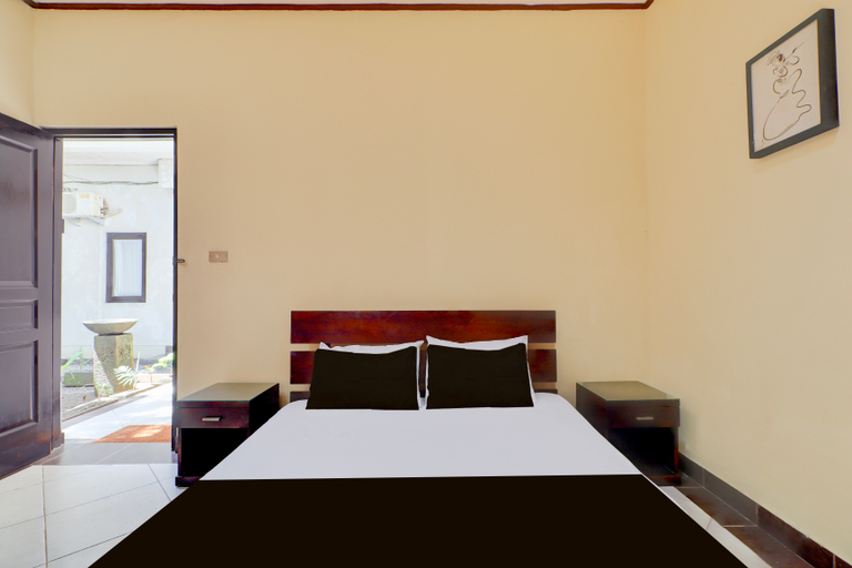 JC Boutique Residence BALI - Tap to explore photos