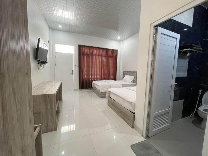 Bedroom 9