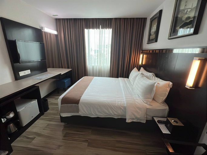Bedroom 11