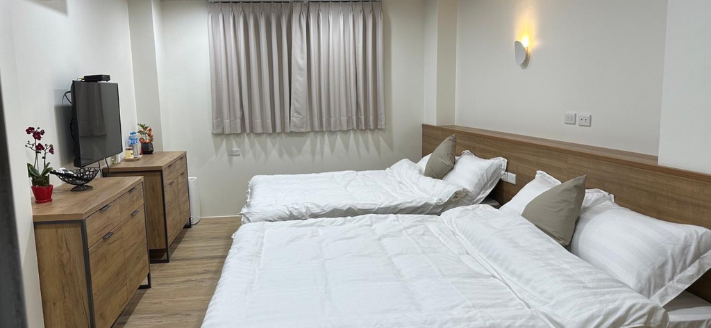 Others 4, Fulong City B&B, Yilan