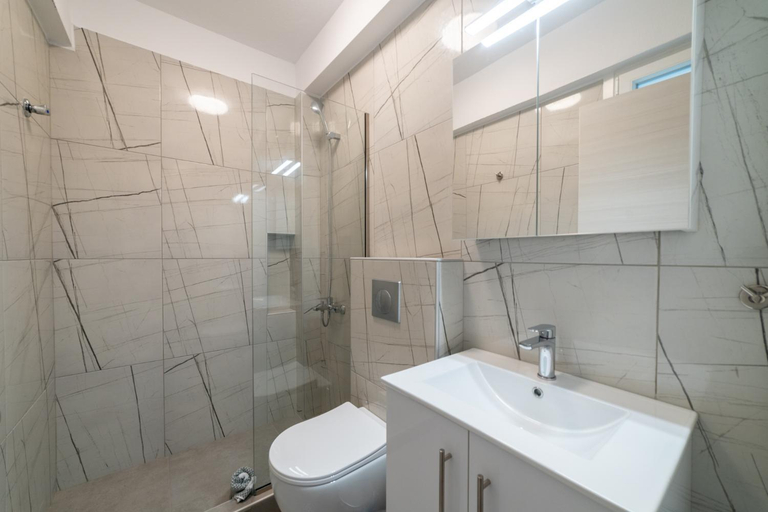 Bathroom 2, Sirens Residential Complex, East Macedonia and Thrace