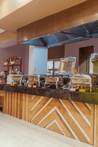 Food & Drinks 5, Tanga Beach Resort , Tanga