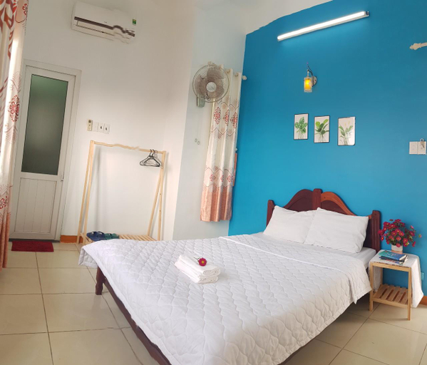 Bedroom 3, LyTri LySon Hotel, Lý Sơn