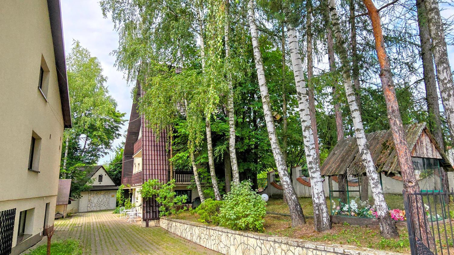 Others 2, Zajazd Turystyczny Stara Gaweda, Wieliczka