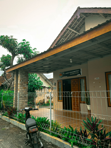 Exterior & Views 2, Ijen Transito 1 Homestay, Banyuwangi