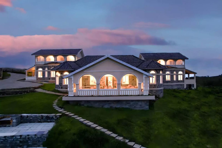 Others 3, Emerald Stays Ooty by VOYE HOMES, The Nilgiris