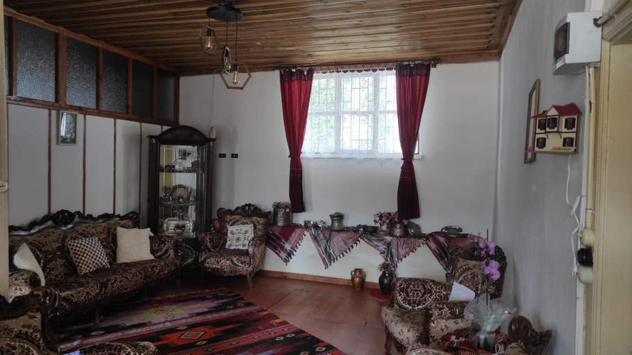 Others 5, meltem hanım konagı, Safranbolu
