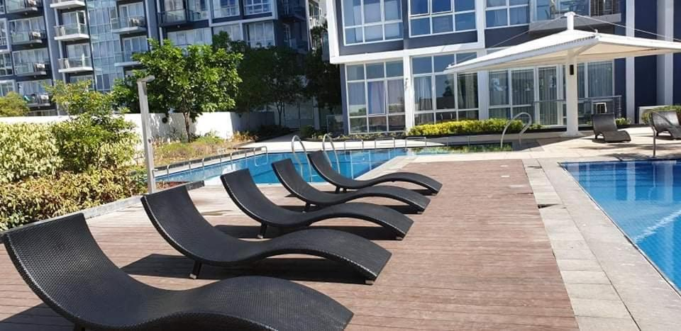 Others 3, Mactan Newtown with Sea and Mountain View, Lapu-Lapu City