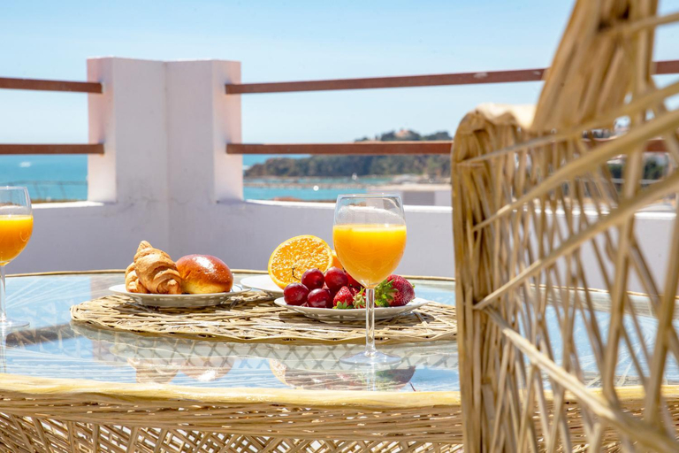 Food & Drinks 4, ★ Sea View ★ 1 Minute to Oldtown and Beach ★, Albufeira