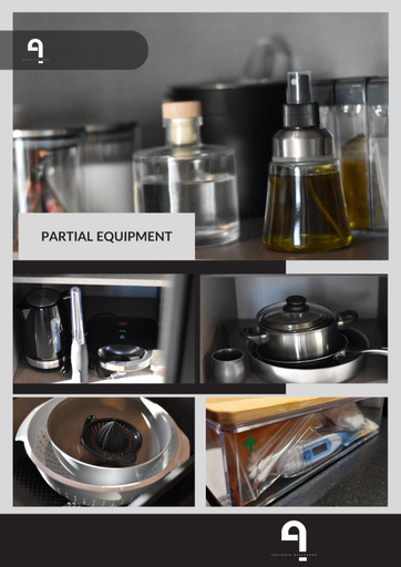 Kitchen 5, Arsinois Residence, Crete
