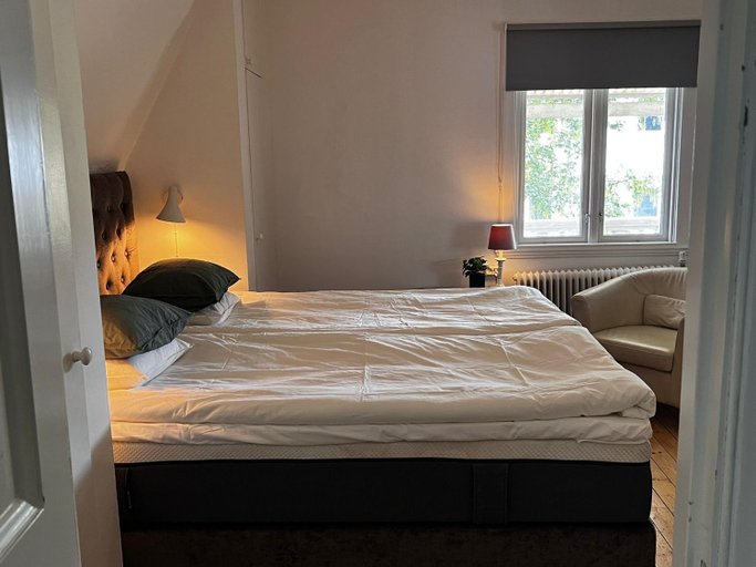 Others 4, Solhuset - Villa Sprakkul, Alingsås