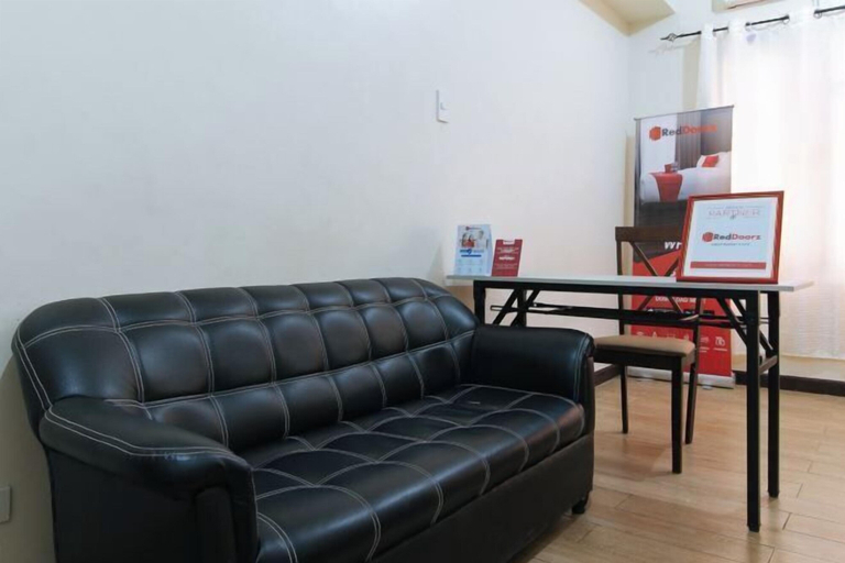 Others 5, RedDoorz Hostel @ Madrias Pension House Isabela, Tumauini