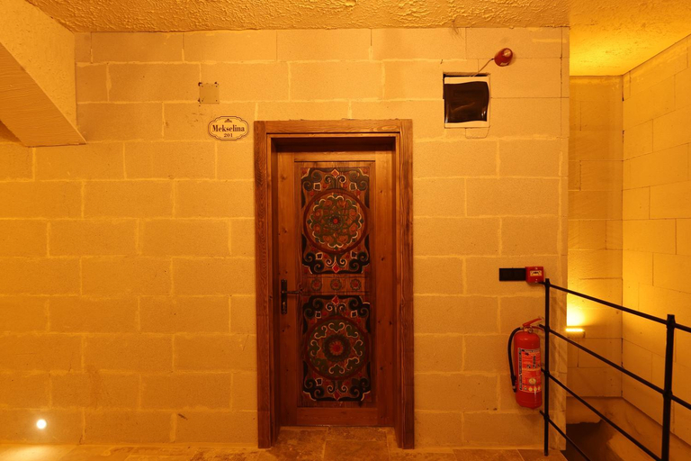 Others 4, Ashab-I Kehf Cappadocia House, Nevşehir