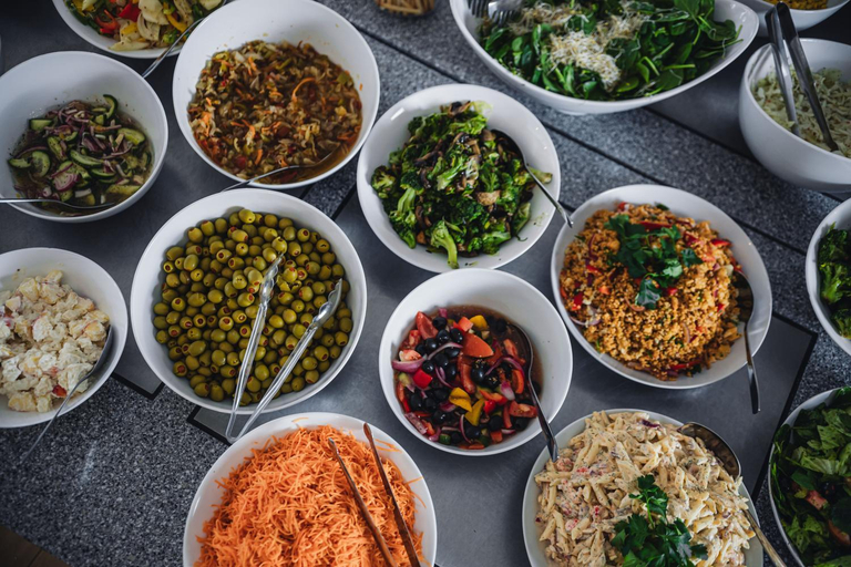 Food & Drinks 5, Adelfors Hotell Vandrarhem, Vetlanda