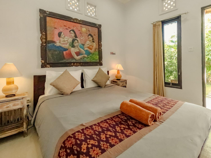 Bedroom 13
