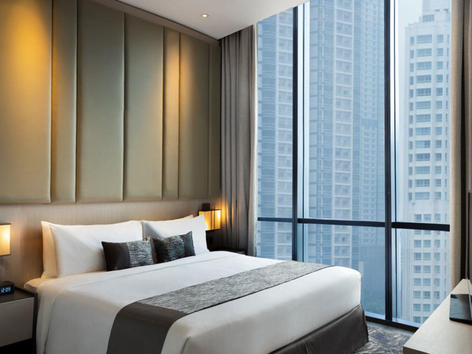 Bedroom 12