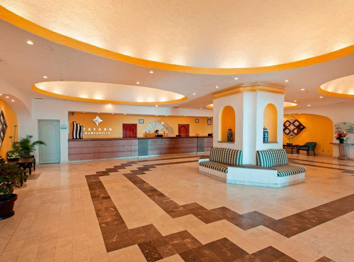 Public Area 3, Sierra Mar Manzanillo, Manzanillo