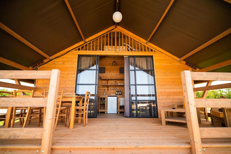 Others 5, AgriGlamping Munai, Carbonia-Iglesias