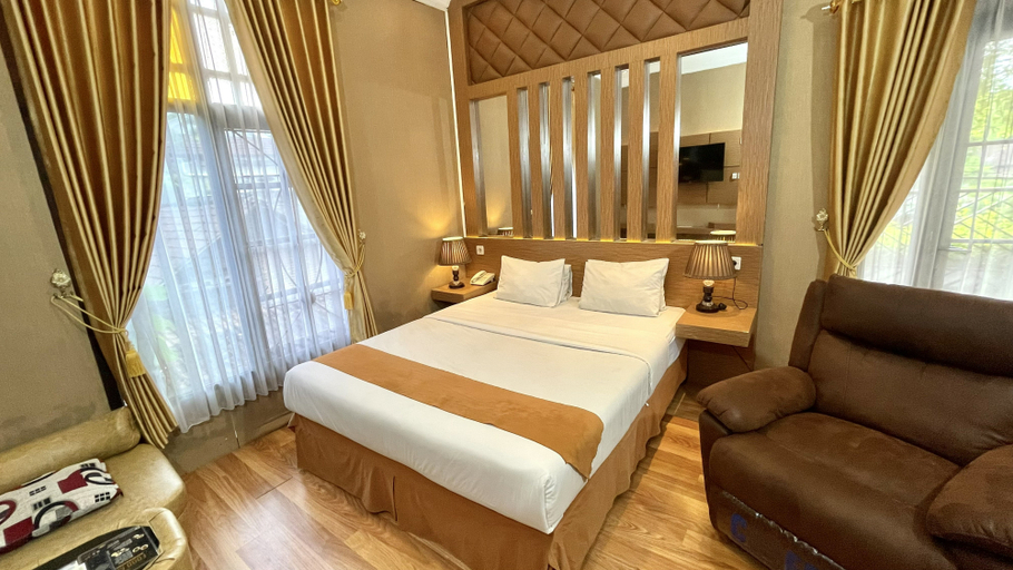 Bedroom 11