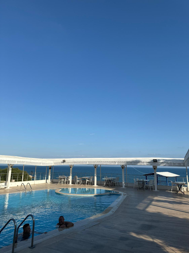 Sport & Beauty 4, Derin Deniz Otel, Karataş