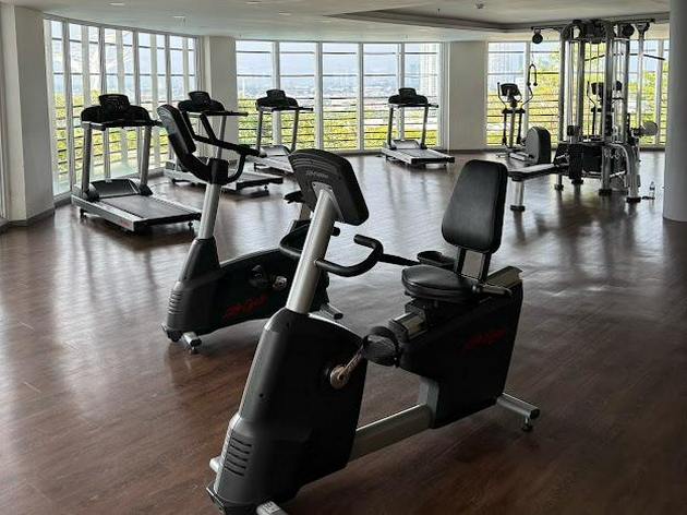 Others 4, West Vista Studio By Senyaman Living, West Jakarta