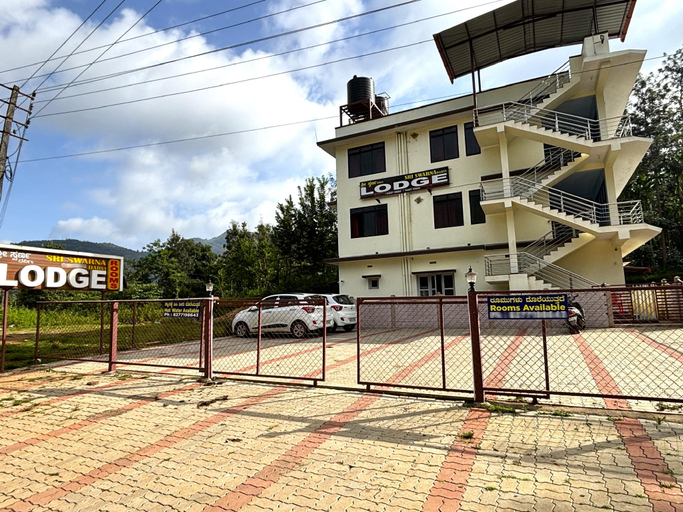 Others 2, Sri Swarna Darvi Lodge Horanadu, Chikmagalur
