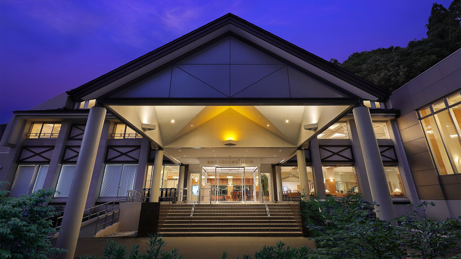 Exterior & Views 1, Zao International Hotel, Yamagata