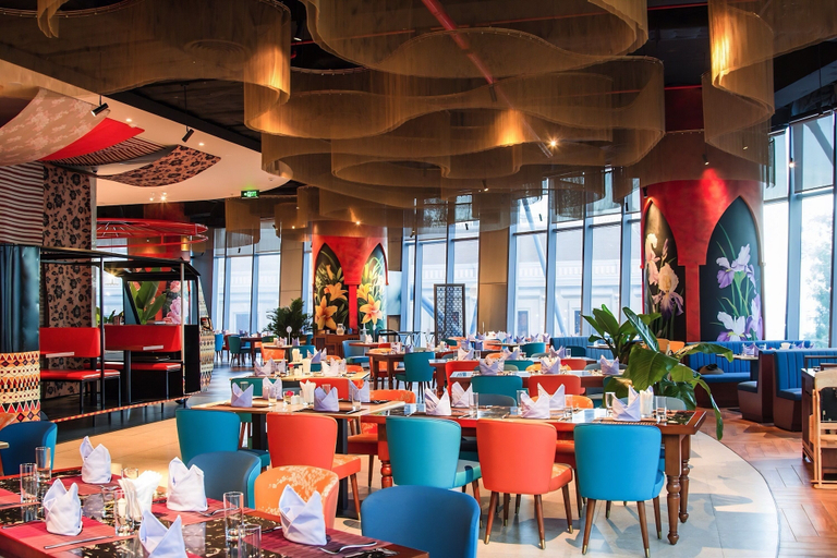 Food & Drinks 5, LYN Premier Studio Panorama Nha Trang, Nha Trang