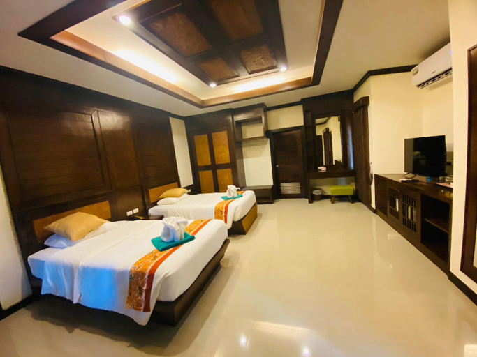 Bedroom 5